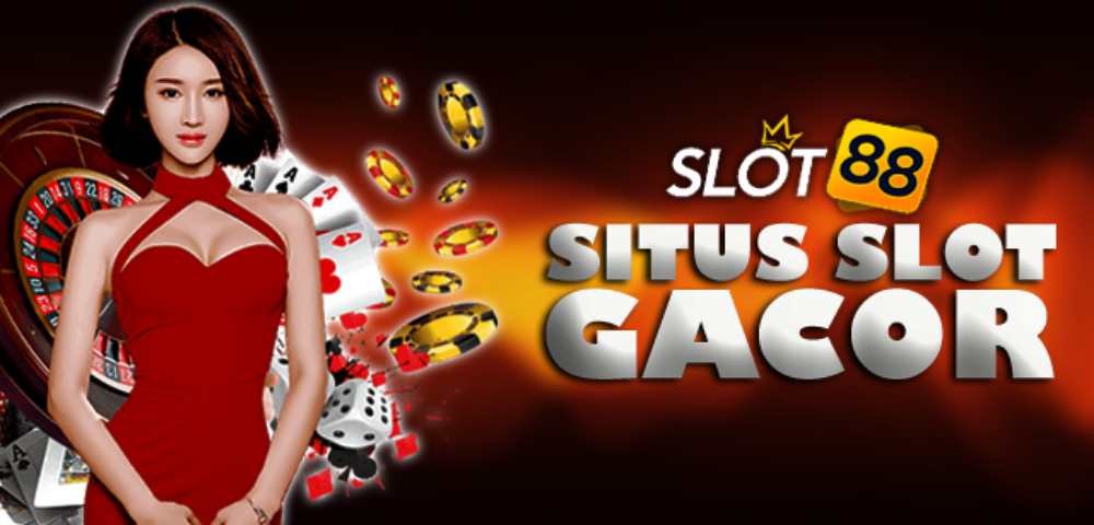 SITUS JUDI SLOT Gampang GACOR ONLINE Bulan ini RESMI 2023 MUDAH MENANG